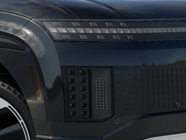 New 2026 Hyundai Ioniq 9 Limited image 9