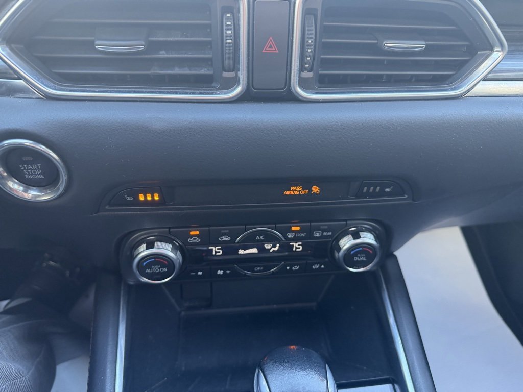 Used 2018 MAZDA CX-5 Grand Touring image 26