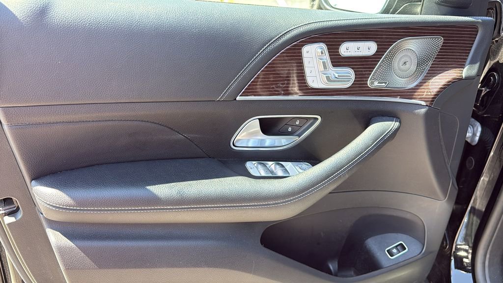 Certified 2022 Mercedes-Benz GLE 450 4MATIC image 21