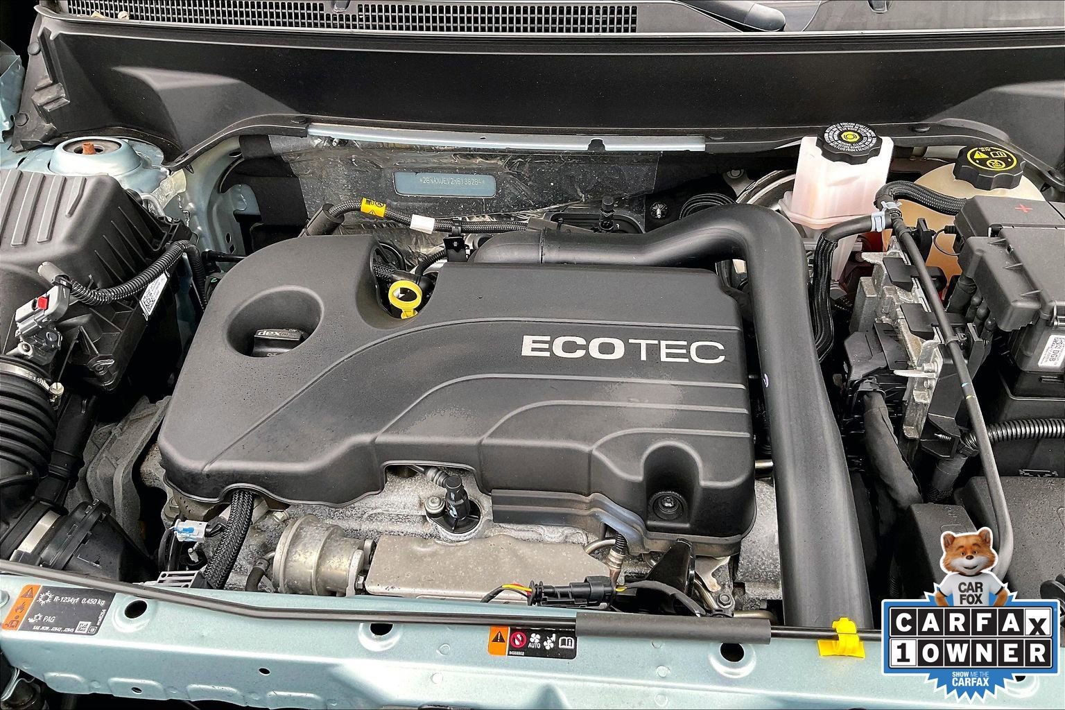 Used 2022 Chevrolet Equinox LT image 30