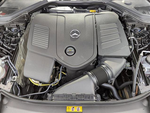 Certified 2026 Mercedes-Benz E 350 Sedan image 14