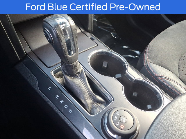 Used 2018 Ford Explorer XLT w/ Equipment Group 202A AWD/4WD image 19
