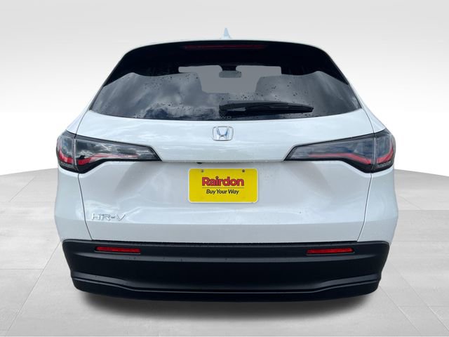 New 2026 Honda HR-V LX image 7