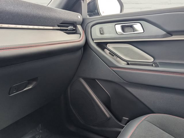 Used 2026 Ford Explorer ST w/ Sun And Sound Package AWD/4WD image 15