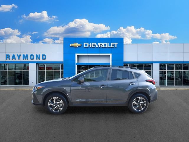 Used 2024 Subaru Crosstrek 2.0i Premium AWD/4WD image 6