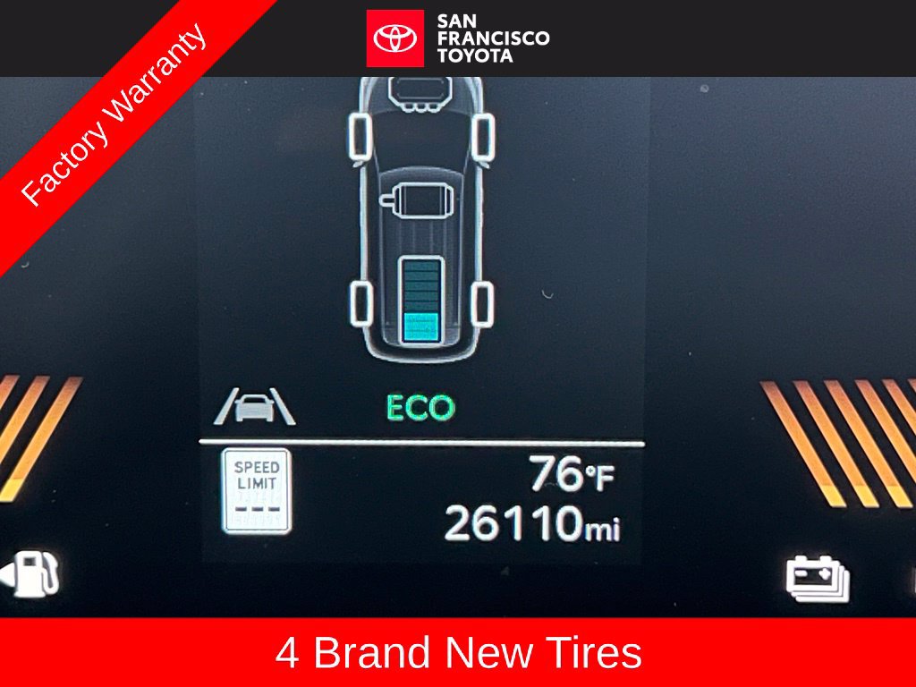 Used 2025 Kia Carnival EX FWD image 35