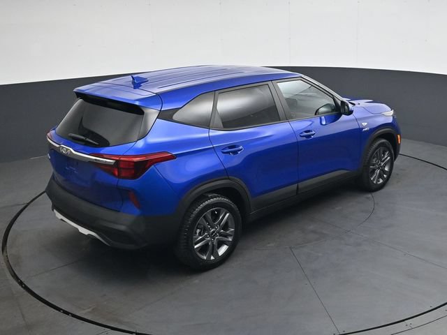 Used 2023 Kia Seltos LX AWD/4WD image 26