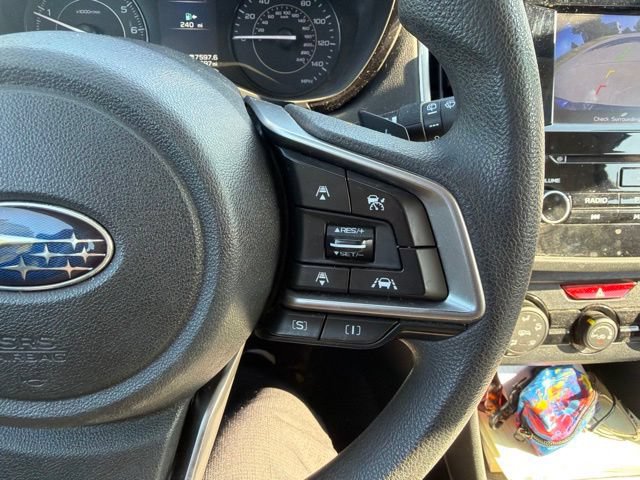 Used 2023 Subaru Impreza 2.0i Premium AWD/4WD image 15