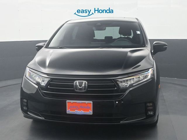 Used 2023 Honda Odyssey Sport image 3
