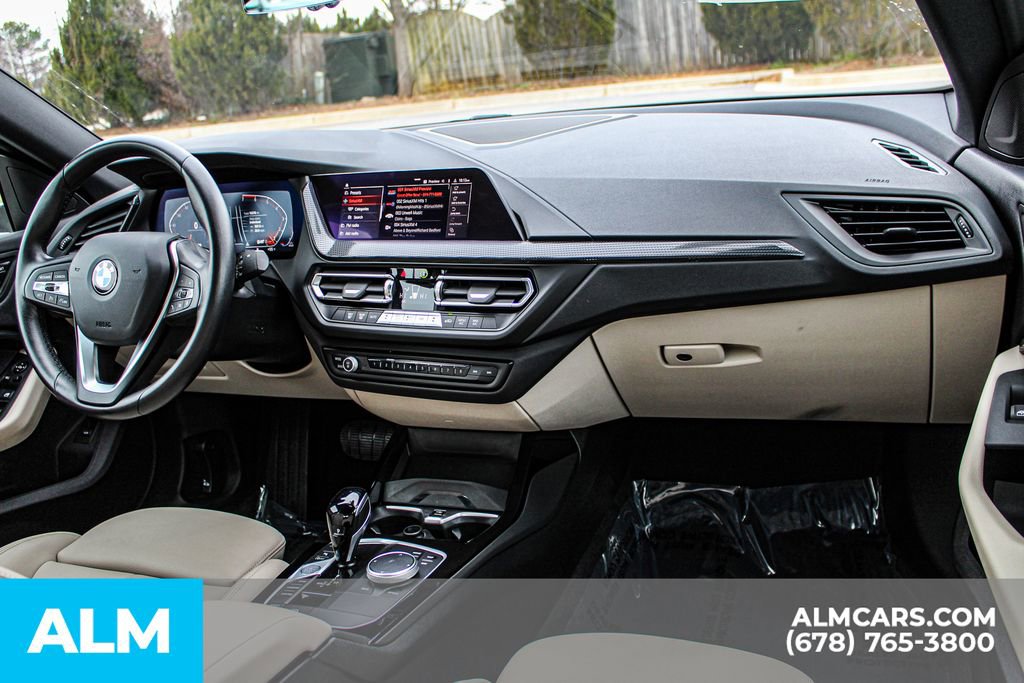 Used 2023 BMW 228i Gran Coupe 228i w/ Convenience Package image 22