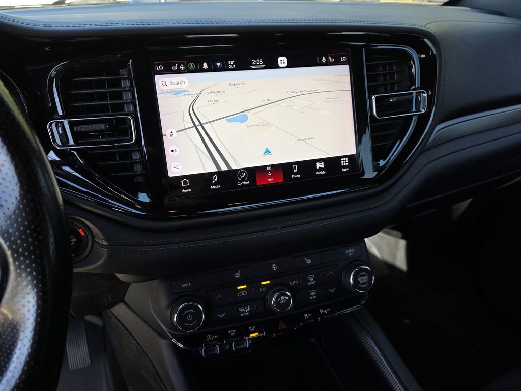 Used 2021 Dodge Durango GT image 9