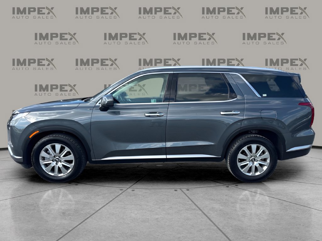Used 2025 Hyundai Palisade SEL AWD/4WD image 2