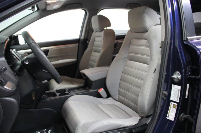 Used 2019 Honda CR-V LX image 8