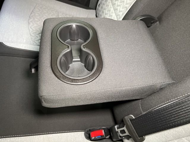 Used 2023 Chevrolet Equinox LS image 49