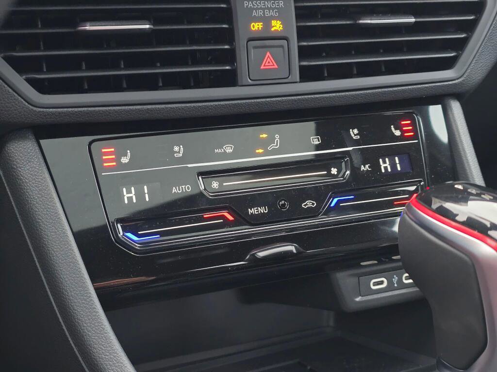 New 2026 Volkswagen Jetta GLI Autobahn image 27