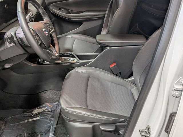 Certified 2025 Buick Encore GX Preferred FWD image 12