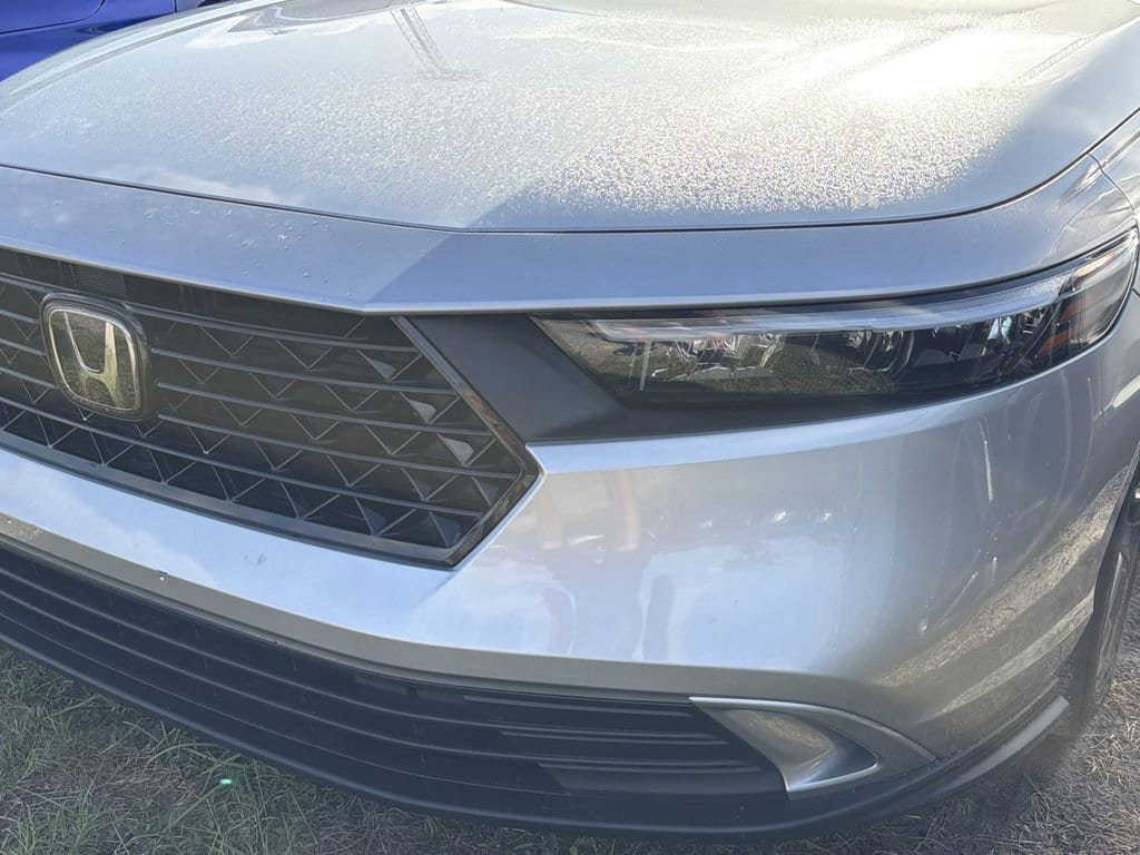 Used 2024 Honda Accord EX image 4
