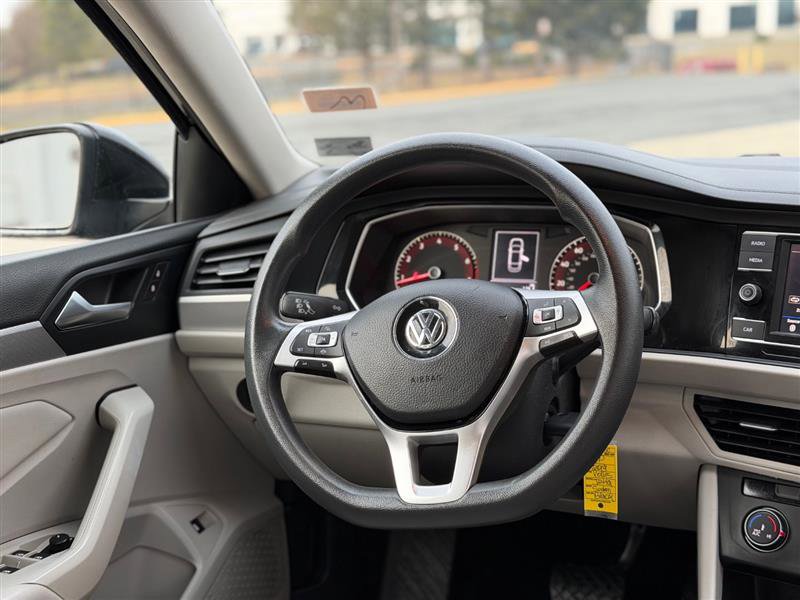 Used 2019 Volkswagen Jetta S w/ Driver Assistance Package image 16