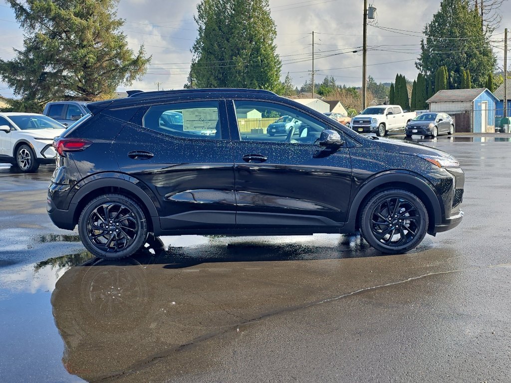 New 2027 Chevrolet Bolt RS w/ Technology Package image 6
