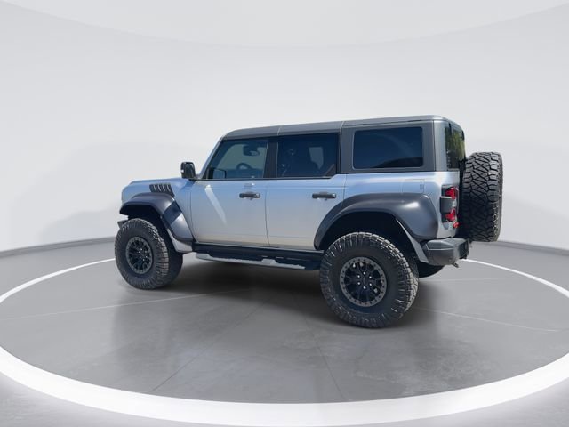 Used 2022 Ford Bronco Raptor AWD/4WD image 6