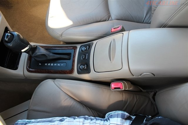 Used 2003 Buick Regal LS w/ LS Luxury Plus Package image 13