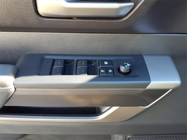 Certified 2025 Toyota Tundra SR5 image 8