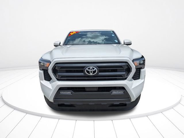 Used 2024 Toyota Tacoma SR5 RWD image 9