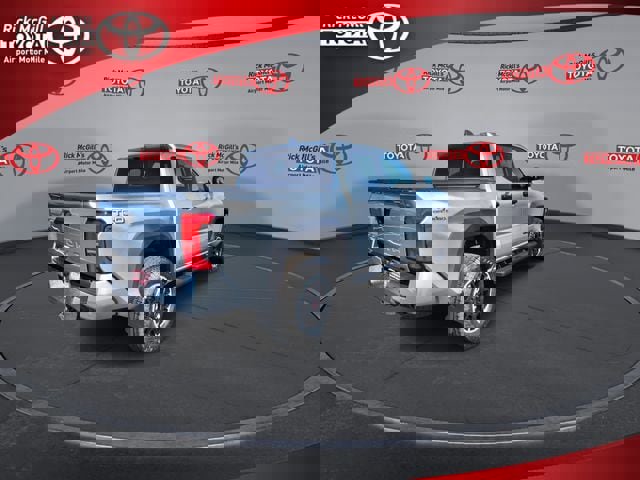 New 2026 Toyota Tacoma TRD Off-Road image 8