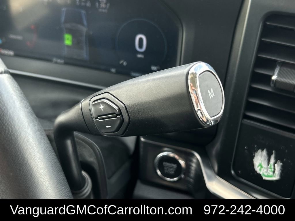 Used 2024 Ford F250 Lariat image 16