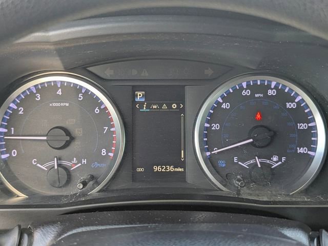 Used 2019 Toyota Highlander LE image 34
