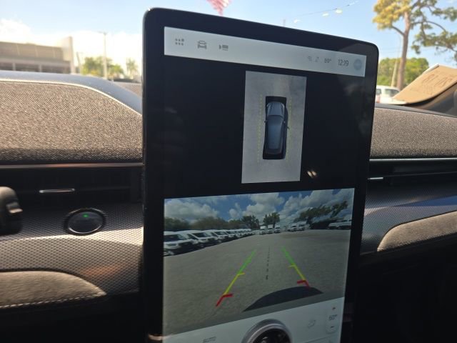 Used 2023 Ford Mustang Mach-E GT w/ GT Performance Edition image 17