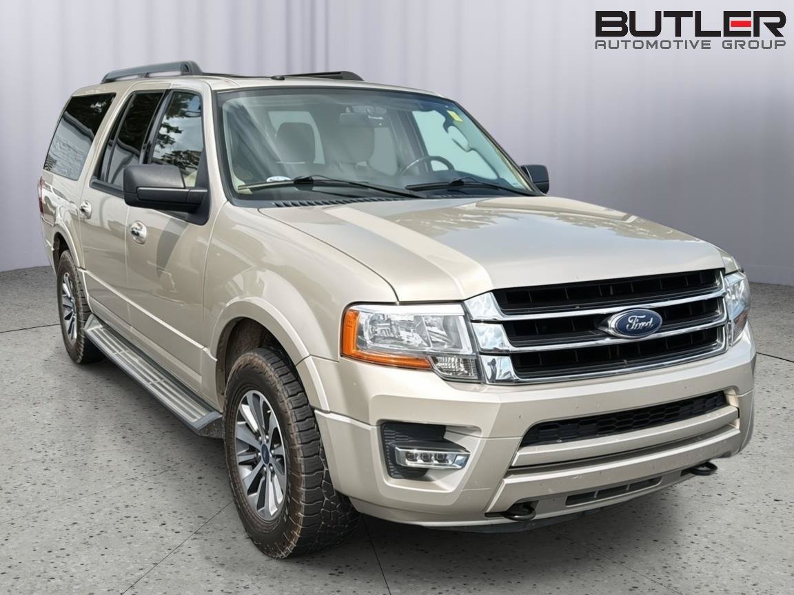Used 2017 Ford Expedition EL XLT w/ Equipment Group 202A AWD/4WD image 5