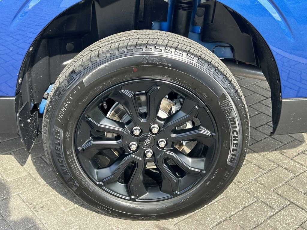 Used 2024 Ford Maverick XLT w/ XLT Luxury Package image 27