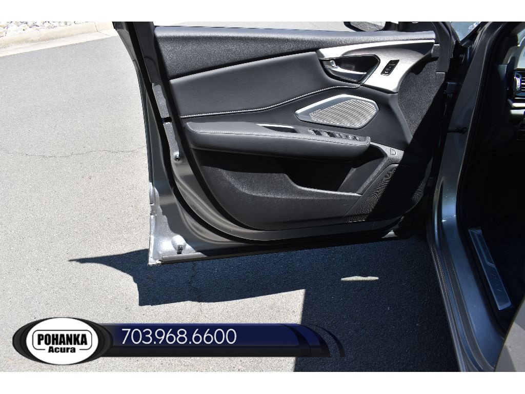 New 2026 Acura RDX SH-AWD w/ Technology Package image 28