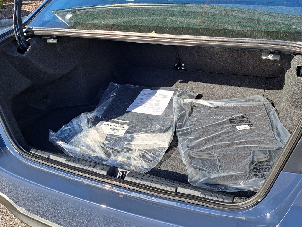 New 2025 Subaru Legacy Premium image 14