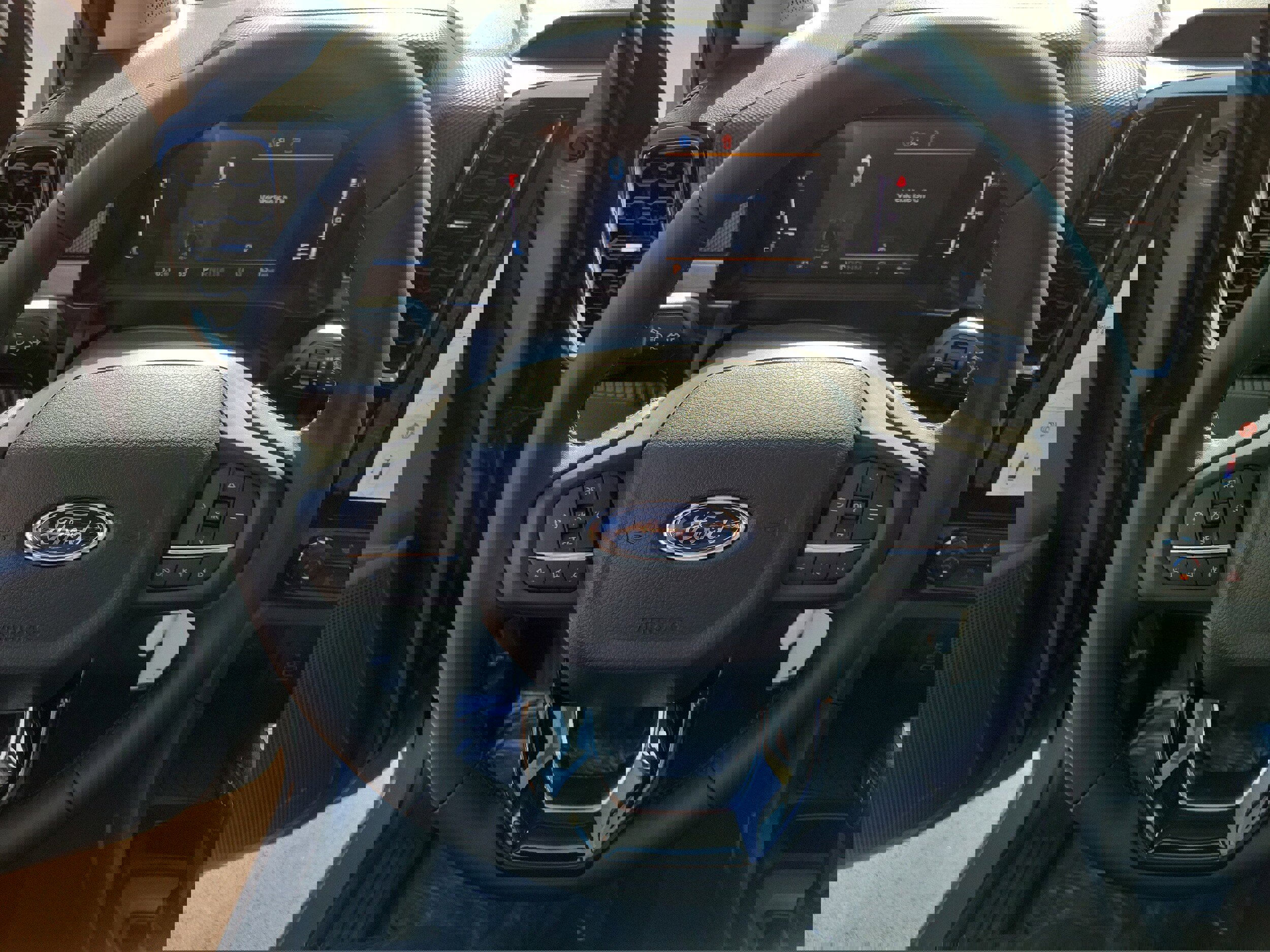 New 2025 Ford Ranger XLT w/ Black Appearance Package image 24