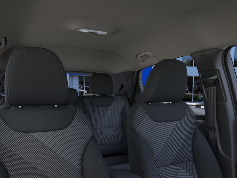 New 2027 Chevrolet Bolt LT FWD image 24