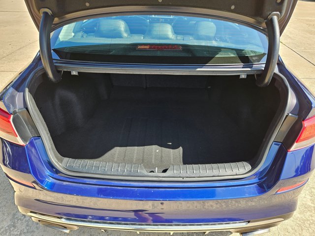 Used 2019 Kia Optima S FWD image 7