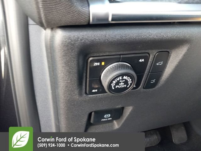 New 2026 Ford Expedition Tremor AWD/4WD image 13