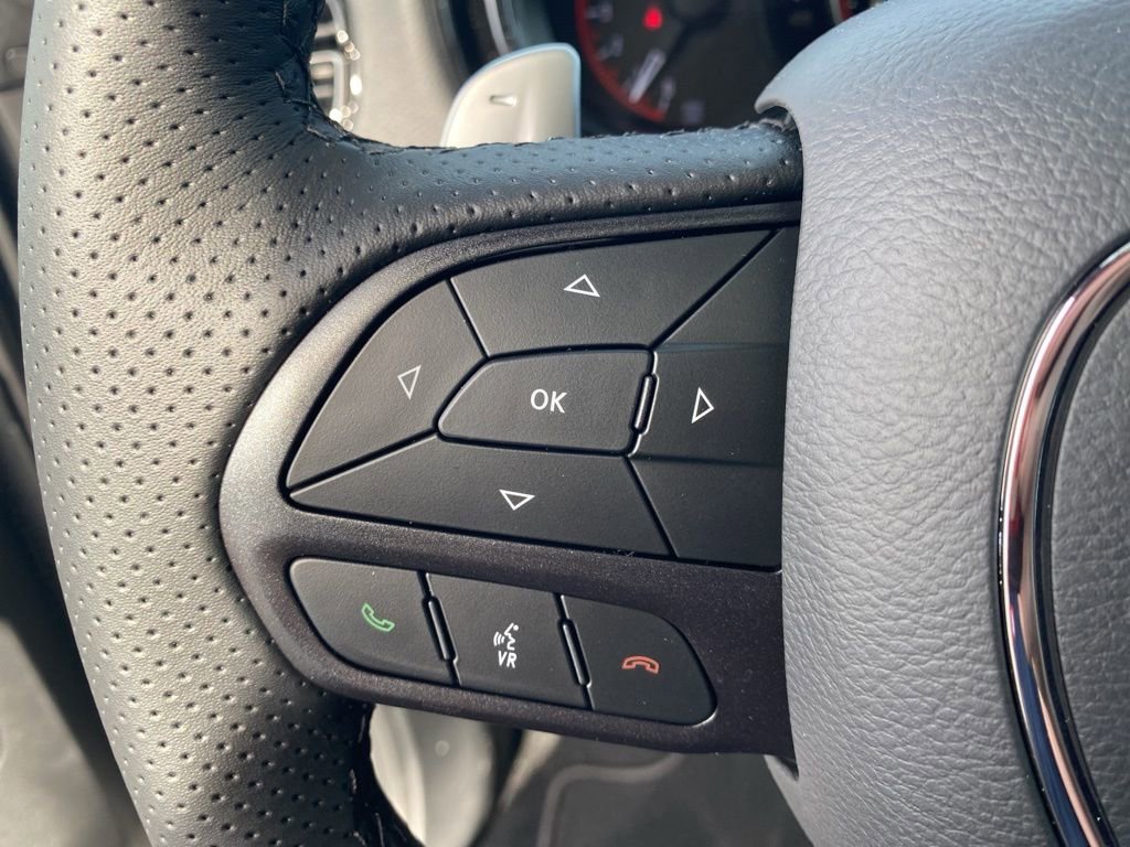 New 2026 Dodge Durango GT image 16