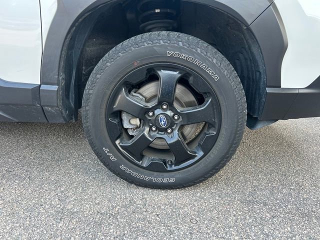 Used 2022 Subaru Forester Wilderness AWD/4WD image 27