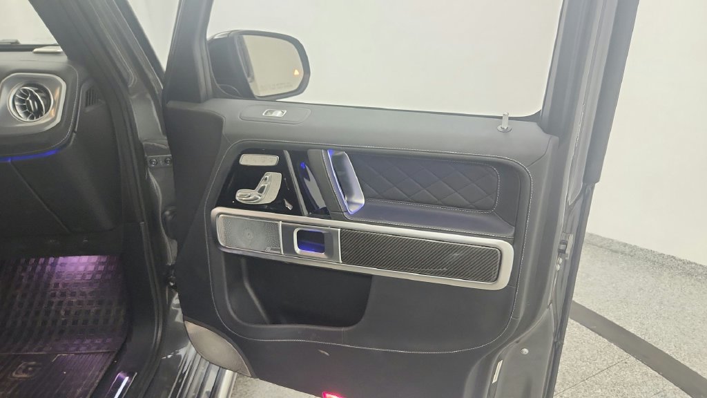 Used 2023 Mercedes-Benz G 63 AMG 4MATIC image 56