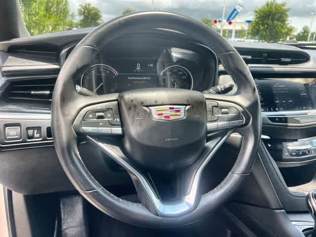 Used 2023 Cadillac XT6 Luxury FWD image 17