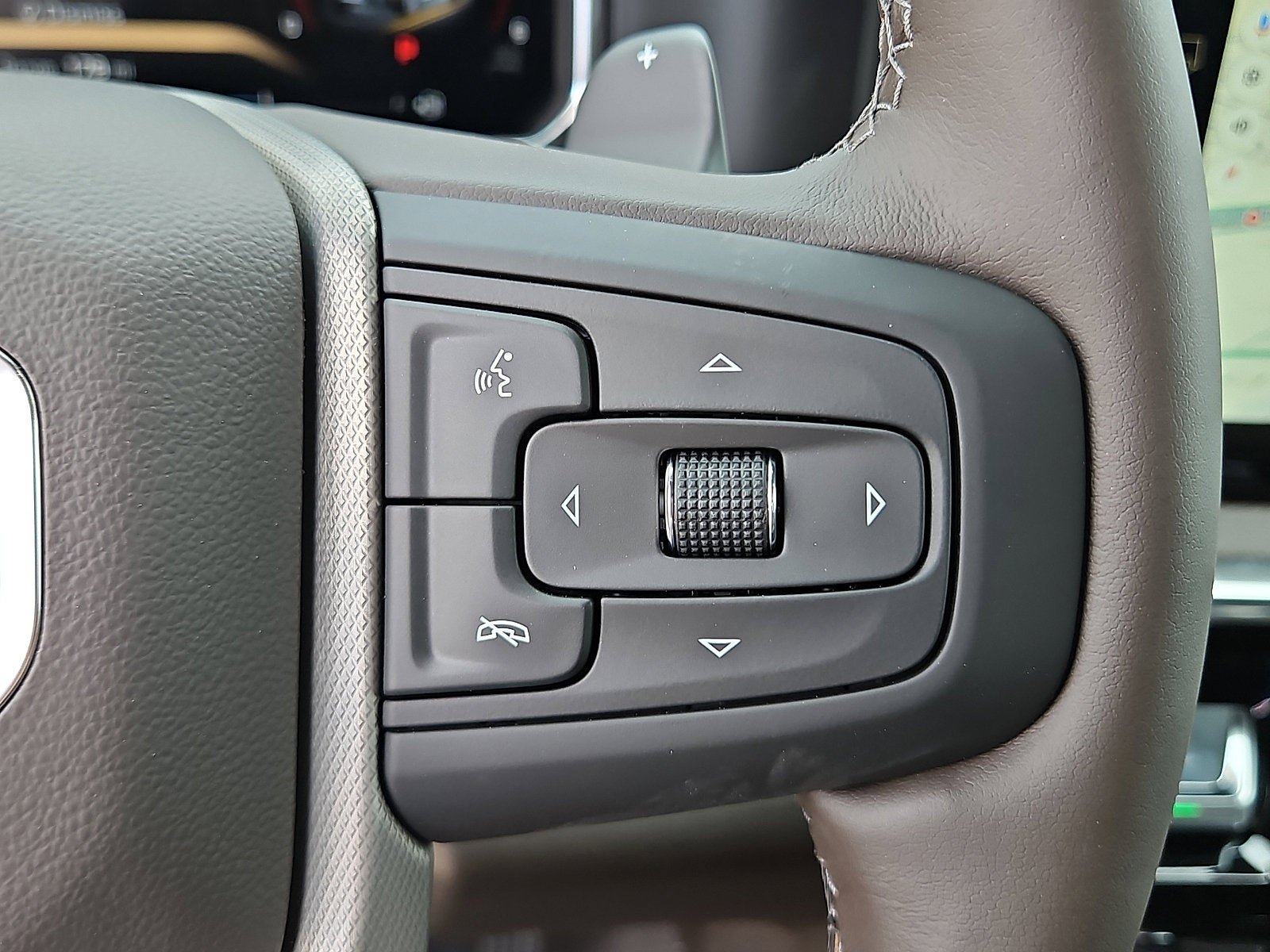 New 2026 GMC Sierra 1500 Denali AWD/4WD image 18