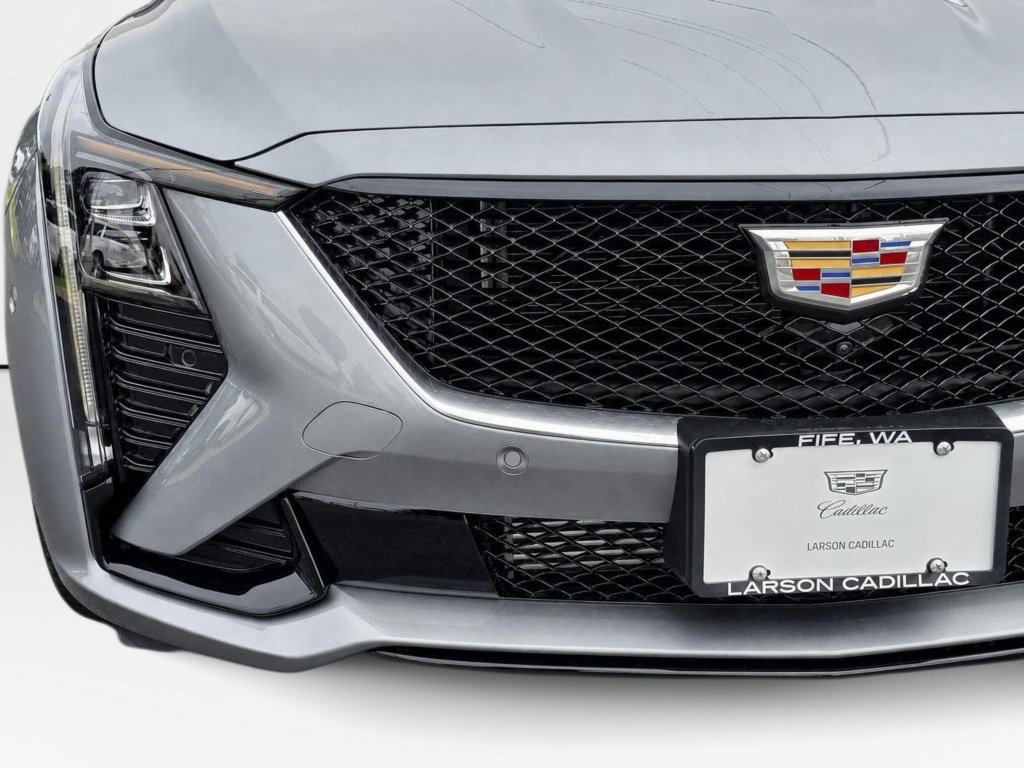 New 2026 Cadillac CT5 Sport w/ Technology Package AWD/4WD image 30