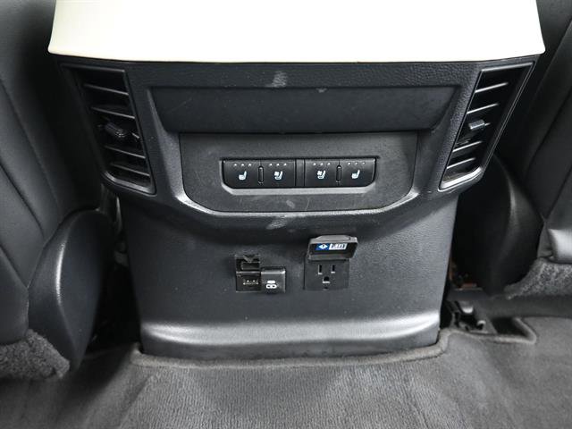 Used 2023 Toyota Tundra Capstone image 15