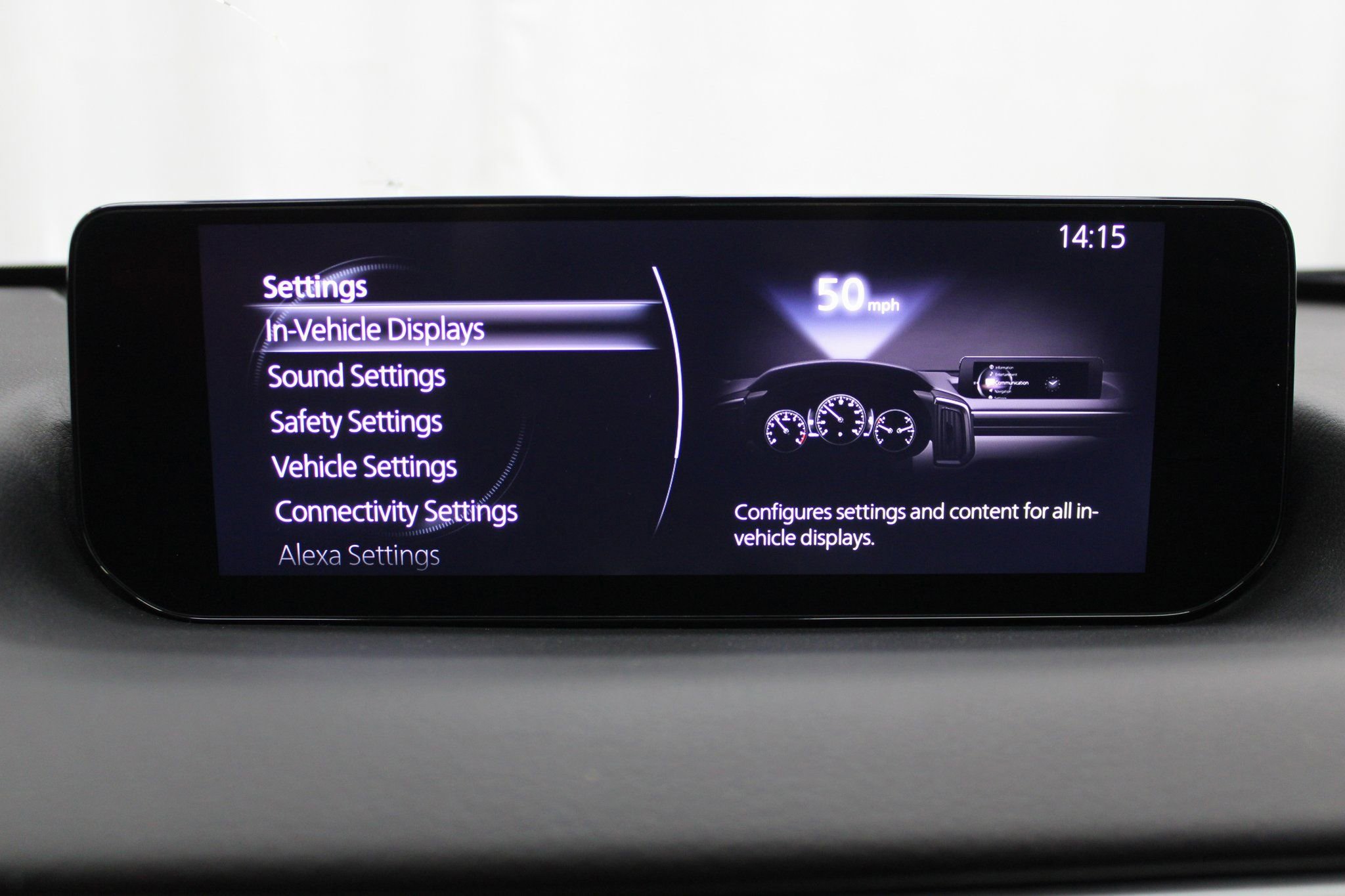 Used 2025 MAZDA CX-50 AWD 2.5 S w/ Preferred Package image 40