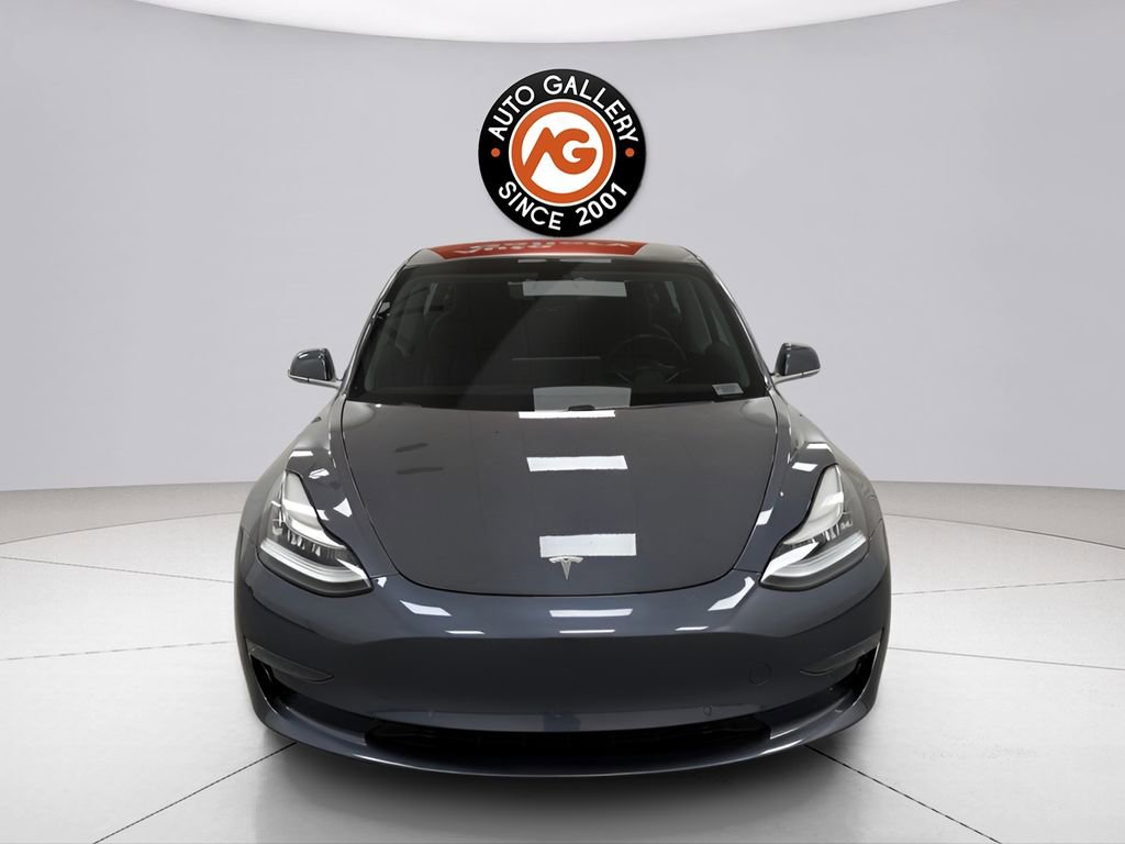 Used 2018 Tesla Model 3 Long Range image 2