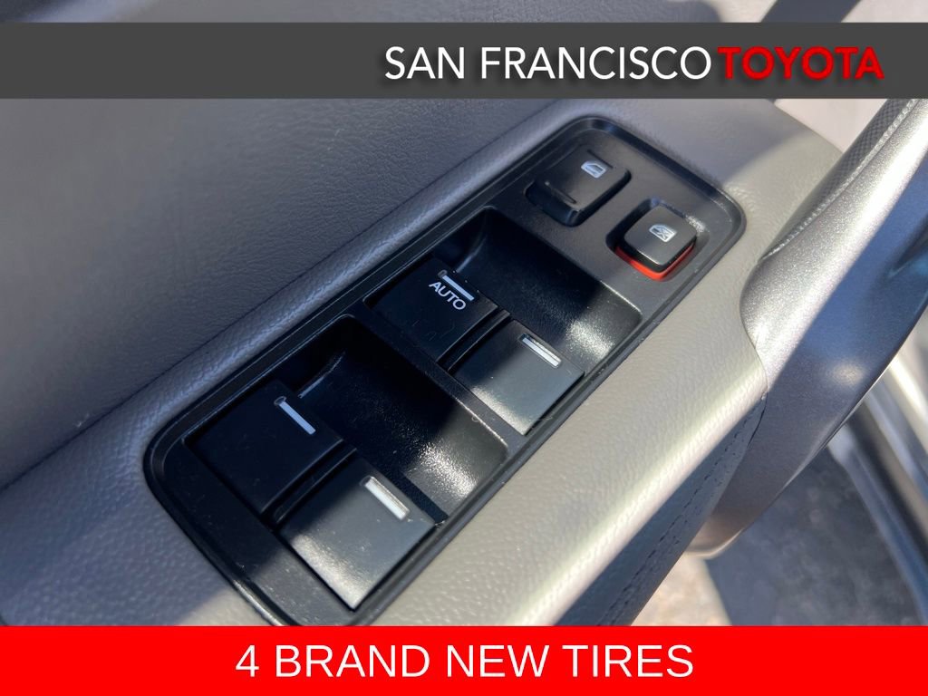 Used 2008 Honda CR-V EX-L image 33