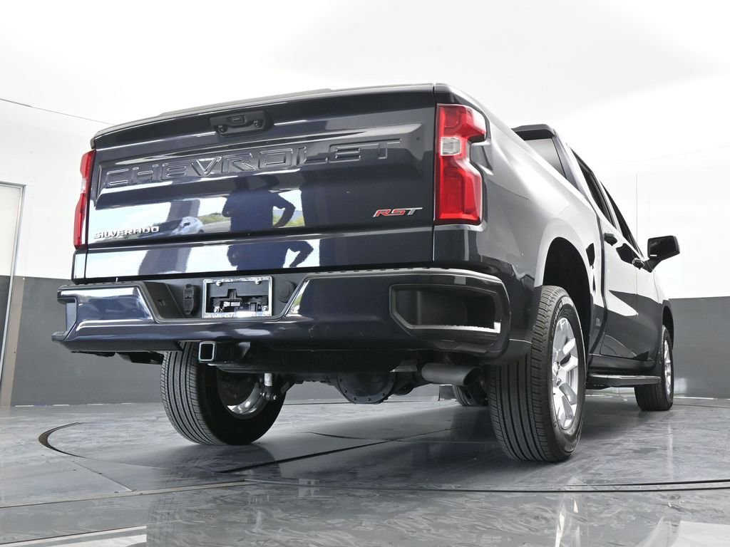 Used 2023 Chevrolet Silverado 1500 RST image 66